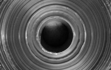 North Creake edpm waterproofing