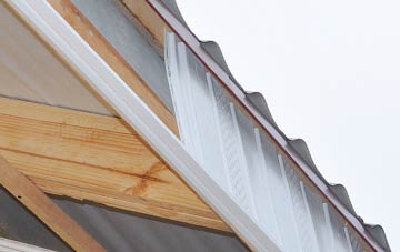 why North Creake fascia repairs are essential
