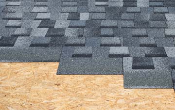 expert North Creake asphalt roof companies