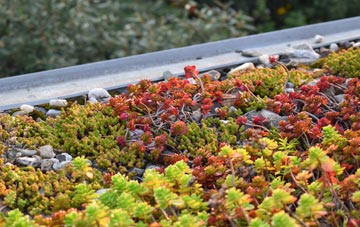 the cost of North Creake green roof installation