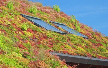 North Creake living roof systems