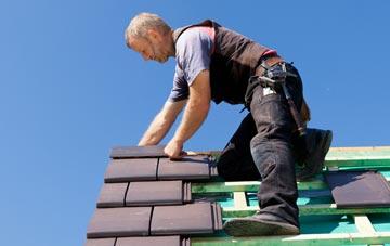 disadvantages of North Creake slate roofing