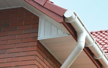 North Creake soffit repair costs