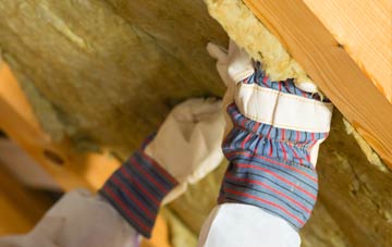 types of North Creake pitched roof insulation materials
