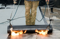 North Creake flat roof sealing quote