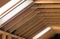 North Creake tapered roof insulation quotes